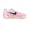 Nike Баскетбольные кроссовки Ja Morant 3 с амортизацией Cotton Candy, низкие, мужские, розово-голубые HF2794-101(Команда1076-)