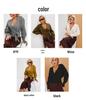 2025 Осень Сексуальный вязаный кардиган с V-образным вырезом и завязками - Лестное пальто для европейских и американских женщин