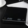 Auto Power Off Pour Over Drip Scale LED Screen High Precision Scale  Home Kitchen