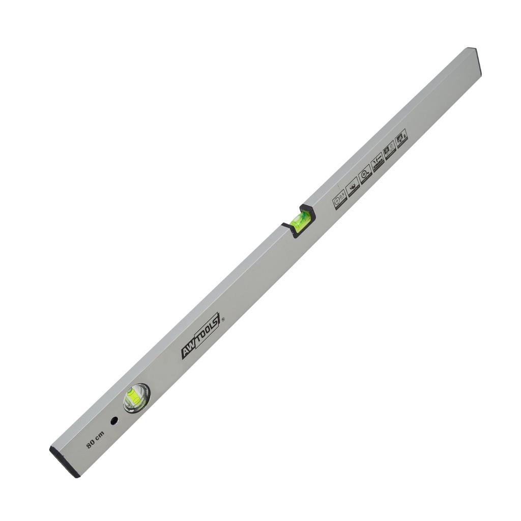 Awtools Poziomnica Anodowana 120Cm