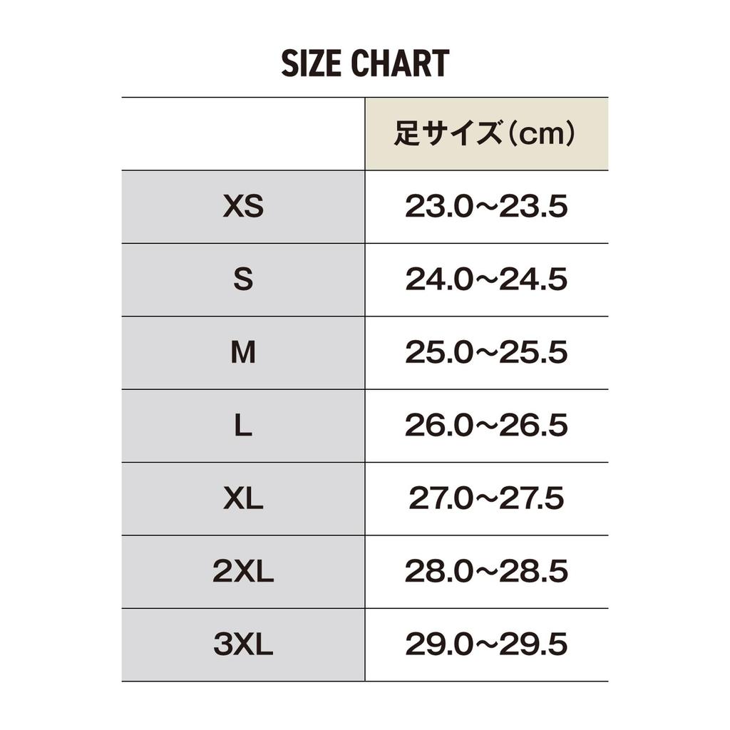 Shimano Short Deck Boots Charcoal M FB-341X