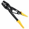 Odowalker Crimping Pliers, Electrician's Crimping Pliers, Crimping Tool for Bare Crimp Terminals, Compatible with Bare Crimp Sleeves, HS-38/5.5-38mm?