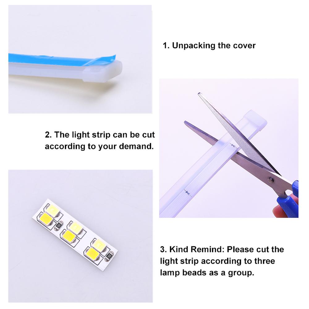 2 шт. 12 В светодиодные дневные ходовые огни для автомобиля DRL, гибкая водонепроницаемая полоса, автомобильные фары, белый указатель поворота, желтый стоп-сигнал