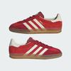 IE1051 adidas Originals Gazelle Indoor Красный Белый Резина (Женский)