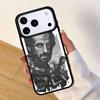 The Walking Dead Phone Case For Apple iPhone 17 air 16 Pro Max 15 Pro Max 14 13 12 11 Mini Back Cover