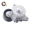 Натяжной ролик ремня для NISSAN NAVARA(Д40) CABSTAR NP300 NV350 119555X00B 119555X00C 119555X00E Автомобильные аксессуары