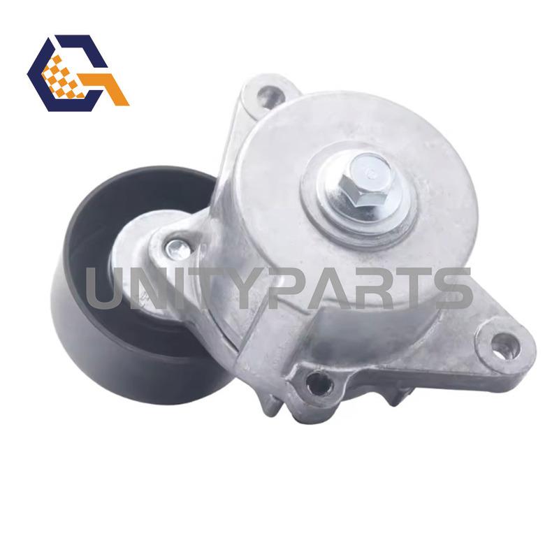 Натяжной ролик ремня для NISSAN NAVARA(Д40) CABSTAR NP300 NV350 119555X00B 119555X00C 119555X00E Автомобильные аксессуары