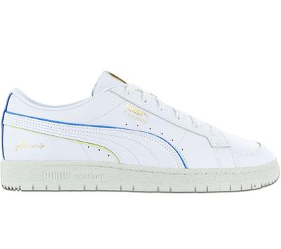 Ralph Sampson 70 Lo - Rudolf Dassler Legacy - Мужская обувь кожа белая 374968-01 ОРИГИНАЛ