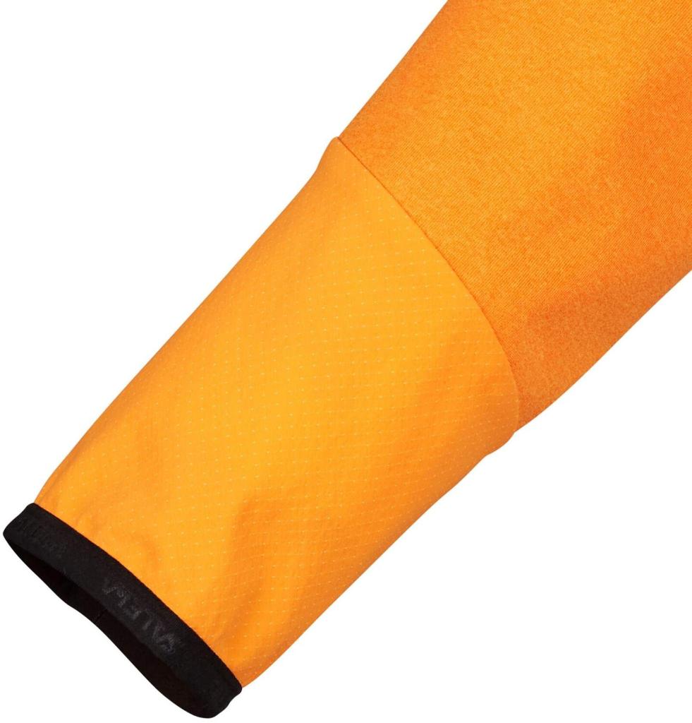 Куртка Salewa Agner Hybrid Polarlite Durastretch turmeric melange