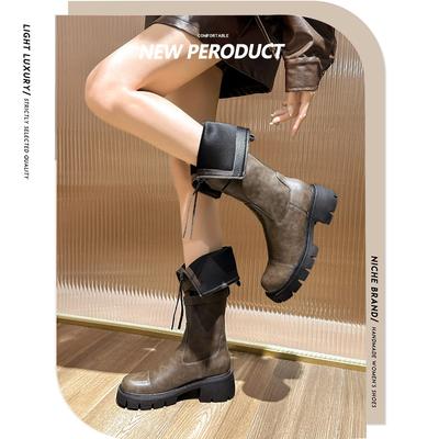 Ботинки – Ботинки