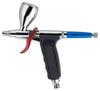 Hobby Tool Series Super Airbrush Trigger Type 05 with Lightweight Aluminum Body, HT-585
