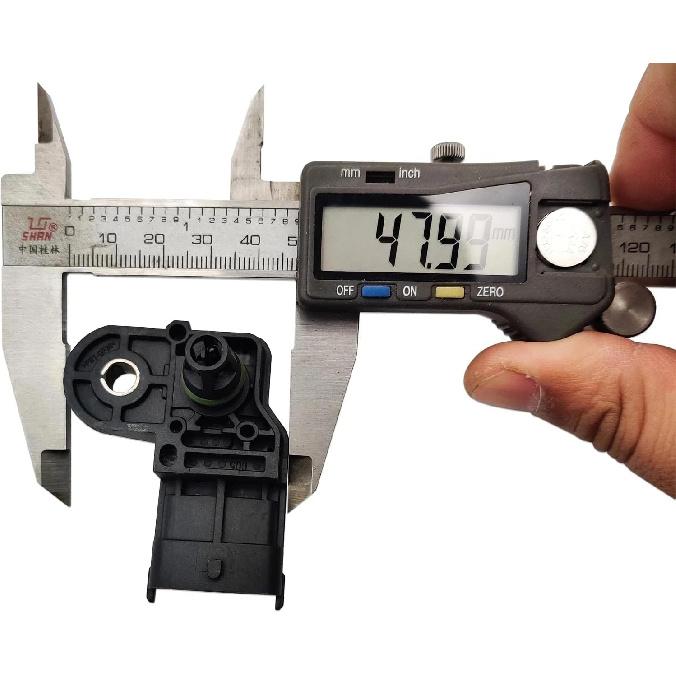 [Renewal Part] 4-TEC RXP RXT GTX 300 Intake Pressure Sensor Boost Pressure Sensor Intake Temperature Sensor 715900392 0261230 [Replacement]