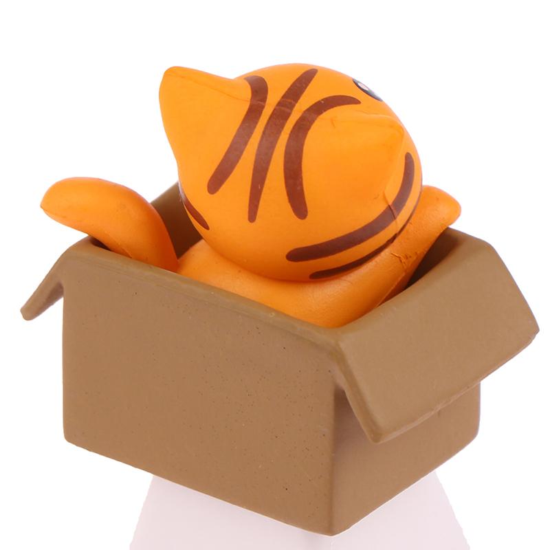 1шт мультяшный кот клавиши клавиатуры трехмерные милые аниме механические колпачки