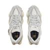 New Balance 9060 Light Grey White Unisex Casual Shoes U9060HX