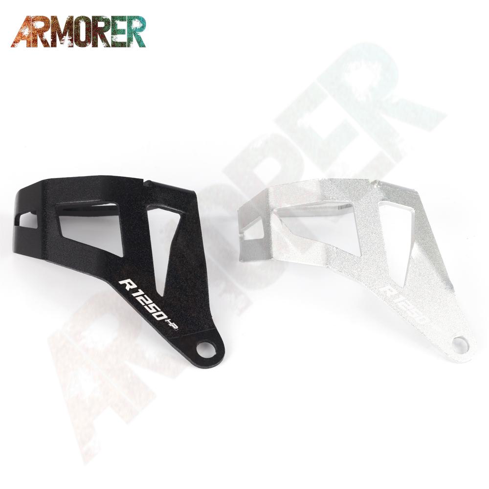 Защитная крышка заднего бачка тормозной жидкости мотоцикла 2022 2023 для BMW R 1250 GS R 1250GS R1250GS Adventure HP