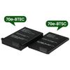 Запасная батарея 70e-BTSC 70e-BTEC для Honeywell 60s Dolphin 70e Dolphin 75e