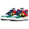 Nike Dunk Low Disrupt Multi Color Women's CK6654-004