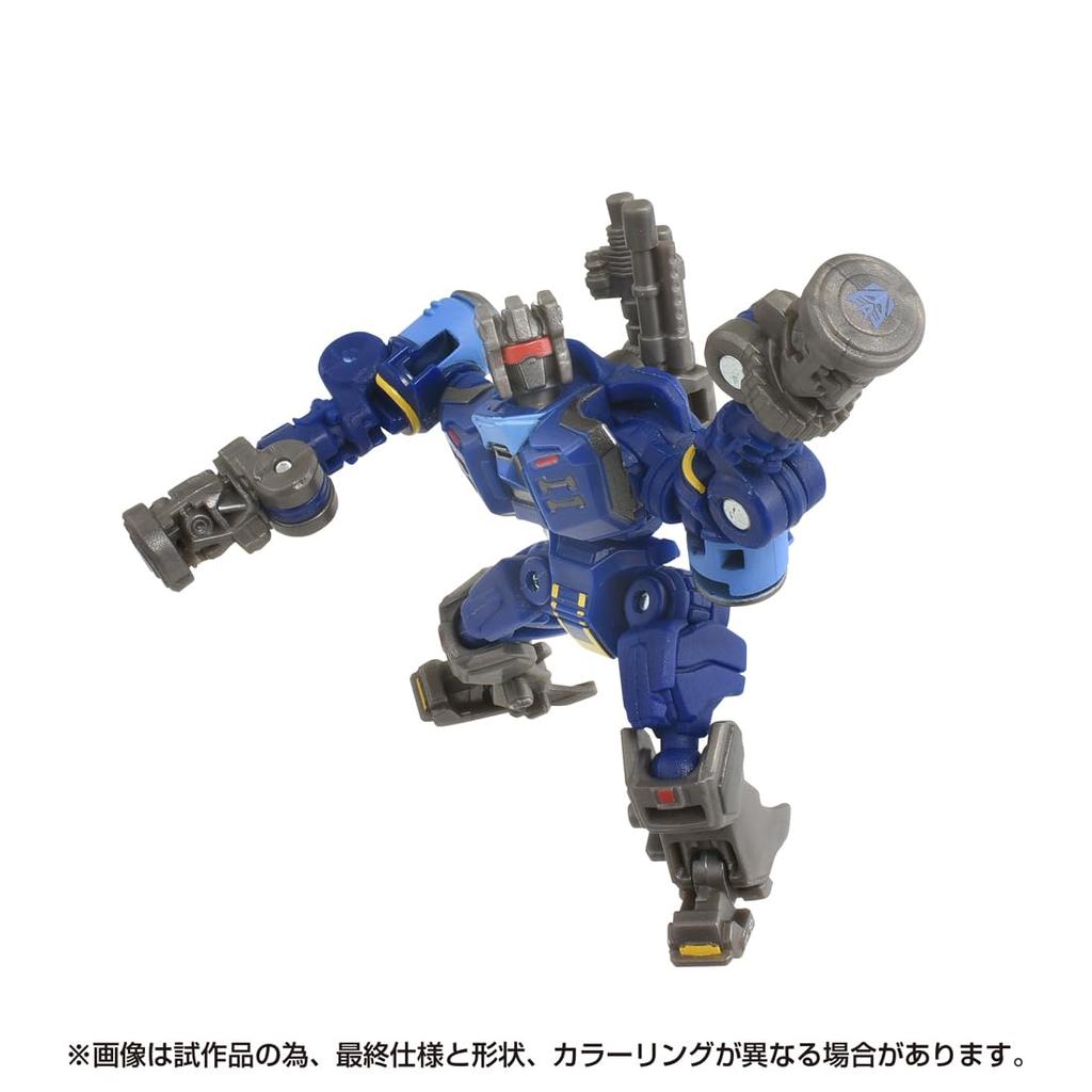 TAKARA TOMY Рамбл SS-124