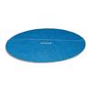 Bâche À Bulles Pour Piscine Hors Sol Ronde, Diamètre 305 Cm