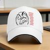 Летняя Кепка-бейсболка Rage Comic Trollfac Теннис Скейт yk Забавный Дизайн Солнце Хип-Хоп Кепки Женские Унисекс Дропшиппинг Кепка Snapback