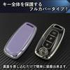 SKYBELL Key Case, Nissan Key Cover, Serena, C28, X-Trail T33, Sakura, B26, Nissan, NISSAN
