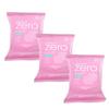 Clean It Zero Успокаивающие пэды для снятия макияжа с губ и глаз (30 прокладок × 3 упаковки)