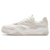 Wave Shoes Прочные низкие скейт-кеды женские кроссовки белые 922348003-7