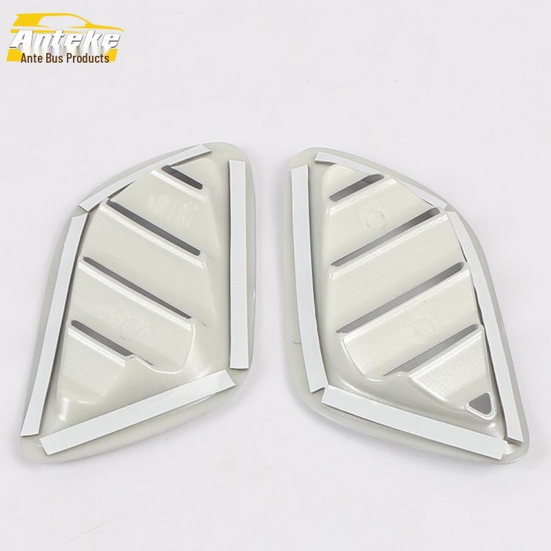 19 RX5MAX Dashboard Air Vent Sequin Trim for RX5MAX Modification