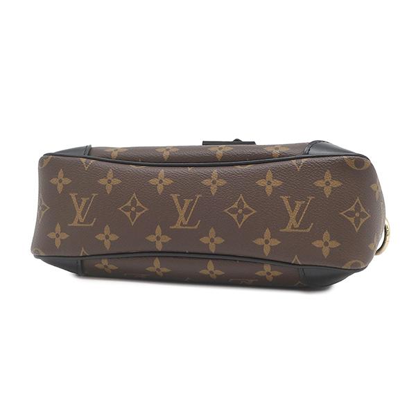 LOUIS VUITTON M45353 Monogram Odeon NM PMShoulder Bag Monogram canvas Array
