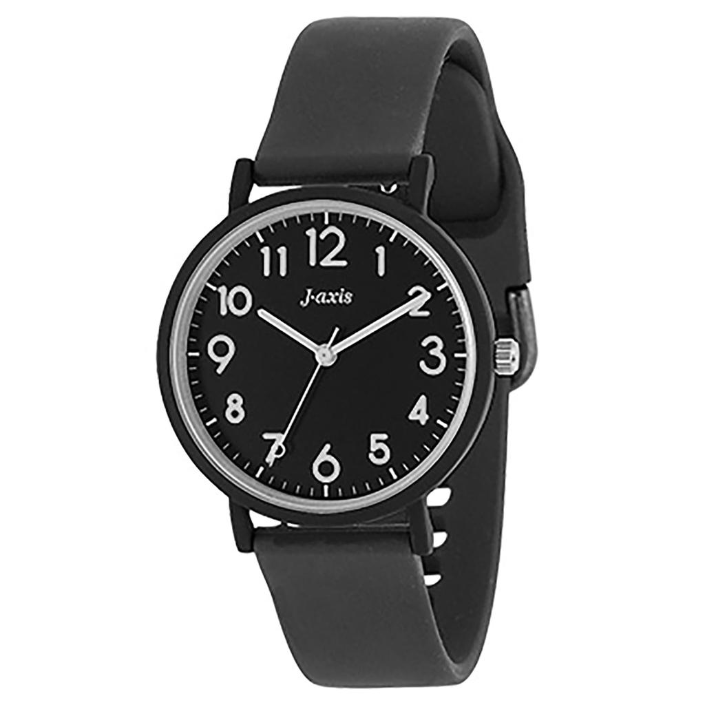 Flame Watch AACFK Black [Sun Co., Ltd.] CF2D0006-BK Women's