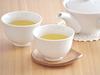 EAST table Yuragi Sencha Bowl White [STUDIO BASIC] di-B2-1005-1 Японская чашка для чая 200 мл Sencha Bowl можно использовать в микроволновой печи можно мыть в посудомоечной машине di-B2-1005-1