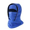 Windproof, Cold-Proof Winter Balaclava Hat with Detachable Face Mask and Thick Fleece Thermal Ski Cap