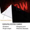 Tomorrow Today Yesterday Pattern Home Decor Tapestry, Wall Hanging, Decorative RV Wall Cloth.MGT0918167