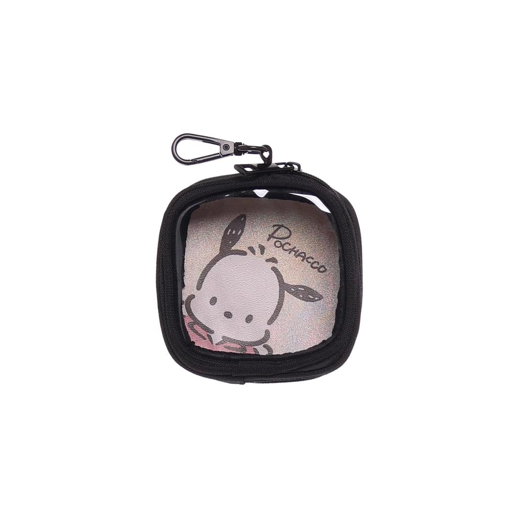 Поли сетчатый чехол-коробка Daypack D Pack [Sanrio] (Почакко)