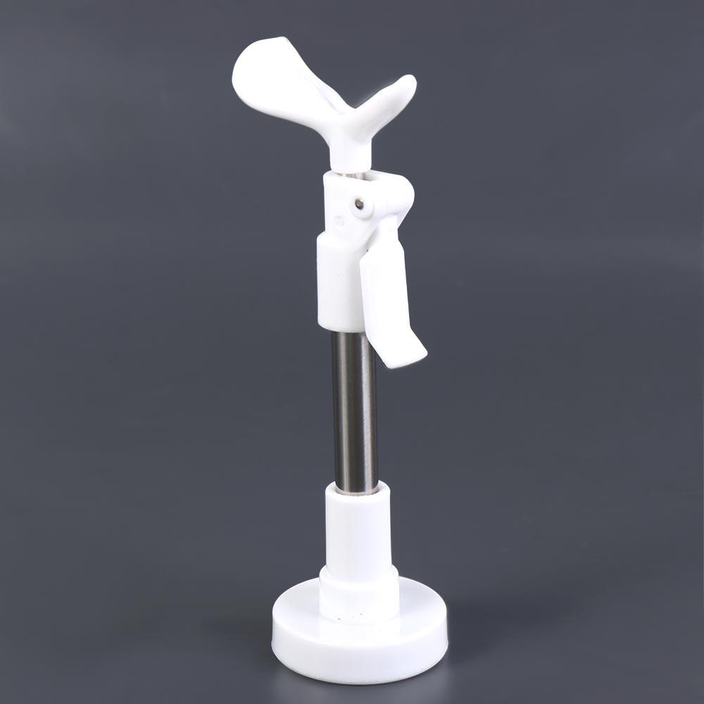 Adjustable Dolls Display Holder Stretchable Doll Model Bracket DIY Toy Dolls Stand  Grils Toy