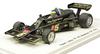 Kidbox PLANEX 143 Lotus 77 Brazilian GP 1976 #5 Finished Product