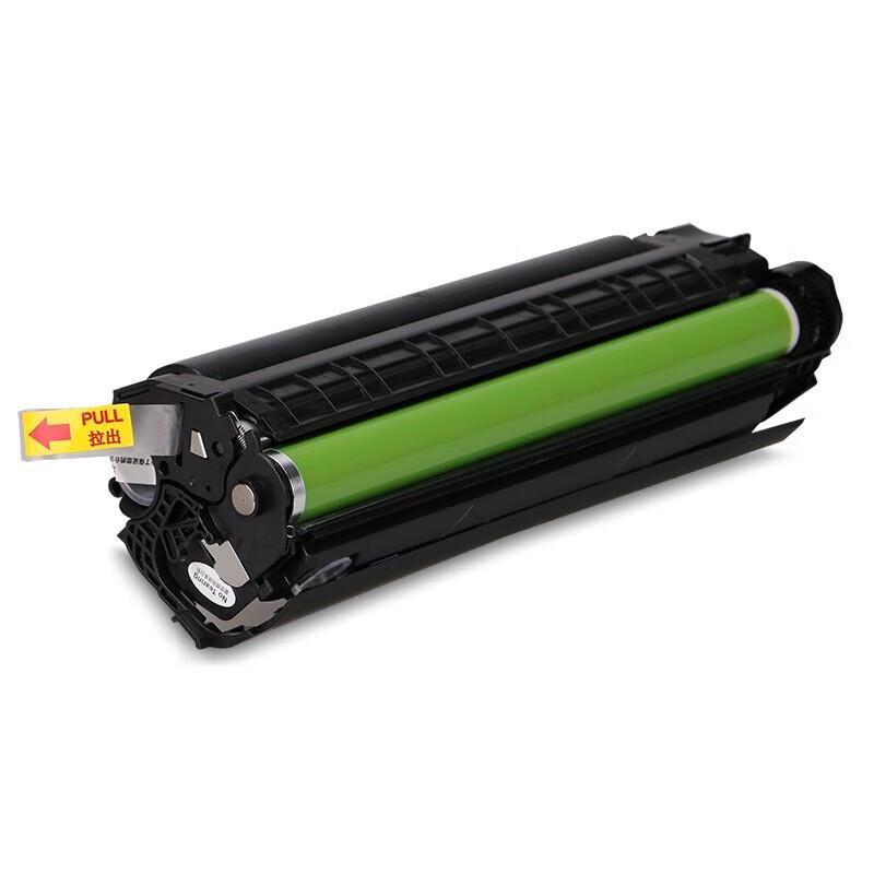 Gezhige Compatible HP Q2612A Black Toner Cartridge