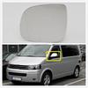 Левая сторона для VW Transporter Multivan T5 T6 2010 2011 2012 2013 2014 2015 Стайлинг автомобиля с левым рулем Обогреваемое стекло заднего вида