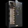 TIGER Boru Series Fingerprint Password Home Office Safe