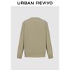 UR Men's Thickened Crewneck Sweatshirt UMB450043