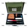 Vanguard Command & Reconnaissance Training Case