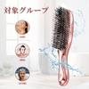 MEXITOP Scalp Brush Shampoo Brush Wet Brush Head Brush Scalp Beauty Relaxing Head Spa Relief Relief Fatigy Stress Relief Home Head Spa Beauty Appliance