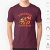 Fraggle Rock T Shirt   Cotton Cool Tee Fraggle Boober Wembley Gobo Mockey Dance Your Cares Away Doozer 80s Tv Show Retro Music