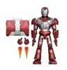 Фигурки Blokees Marvel Сага Бесконечности 4 АБС Коллекционные Фигурки Vol. (Ящик 9)