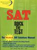 Книга The New SAT Solutions Manual To the College Board's Official Study Guide