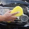 1/5 шт. Губки для мытья автомобилей высокой плотности, большие, медовые, 8-образной формы, блоки, Инструменты для очистки и полировки автомобиля, Аксессуары для чистки