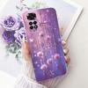 For Xiaomi Redmi Note 11 11S 4G Case Soft Silicone transparent Shockproof Cover For Redmi Note 11 Pro Fundas Note11 11Pro Shell