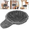 Large Cat Tree Hammock Cat Tree Comfort Basket Replacement For Cat Tree Tower Replacement