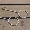 2/3Pcs Set Stainless Steel BBQ Basket Cylinder Barbecue Rack Useful Barbecue Cage  for Outdoor