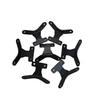 Camera s Parts For DJI M600 Series Central Board Landing Gear Mounting Position